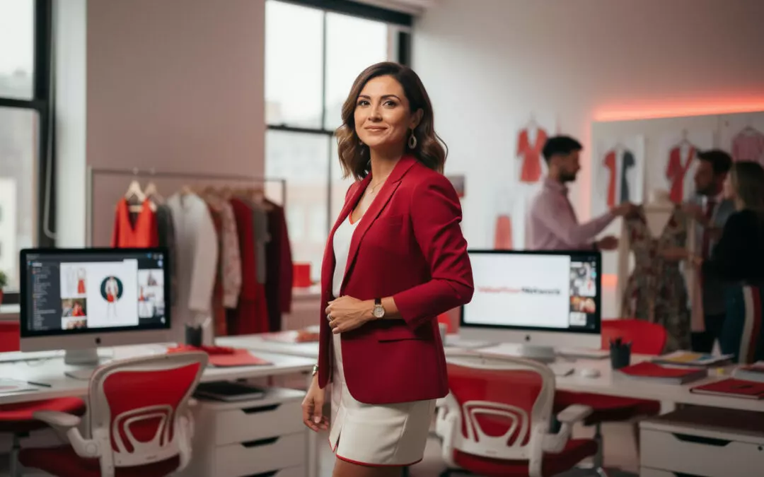 discover how fashion uses UGC to turn its customers into influential ambassadors, thereby strengthening brand awareness and trust through authentic experiences.