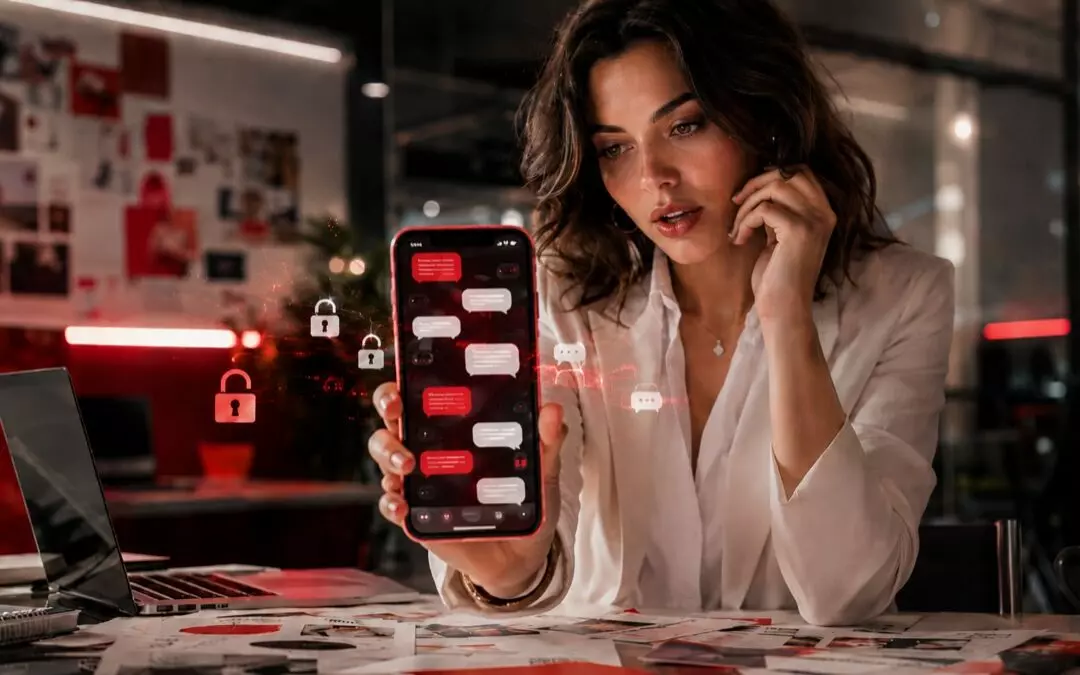 Instagram abandons the encryption of private messages and threatens your privacy