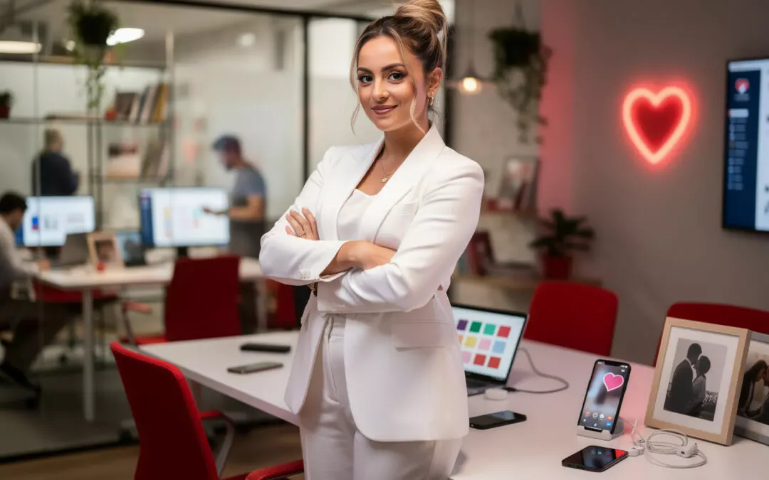 descubre cómo la generación z vive y construye sus relaciones amorosas en la era de las redes sociales y las tecnologías modernas, entre desafíos y oportunidades.