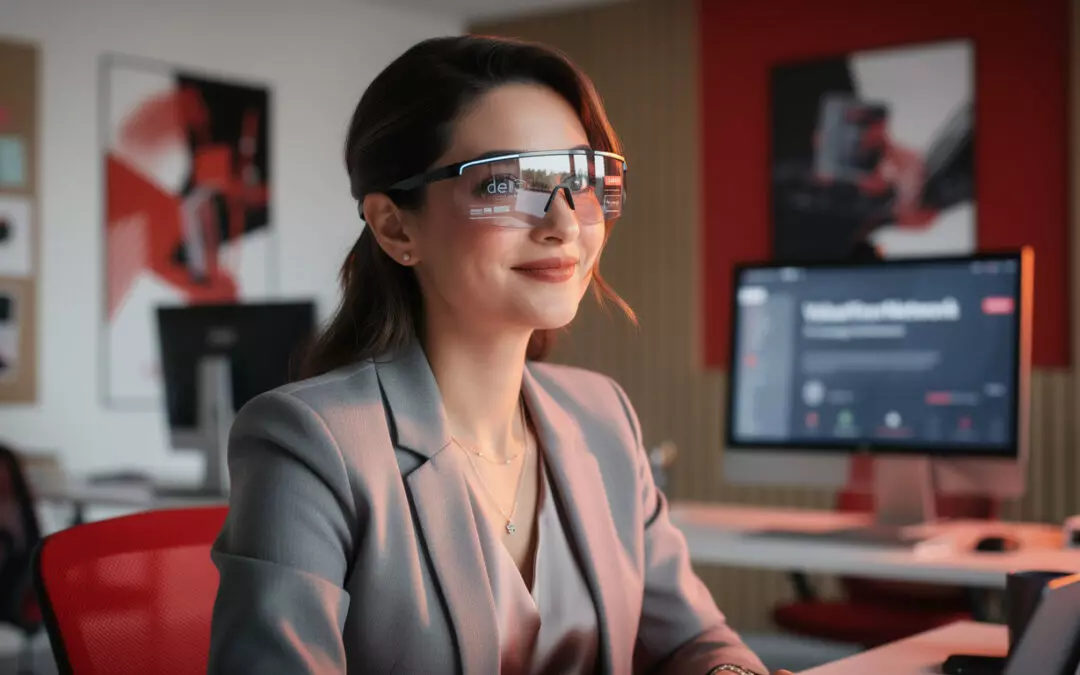découvrez les lunettes ia de meta, l'accessoire innovant incontournable en 2026 pour une expérience technologique unique et futuriste.