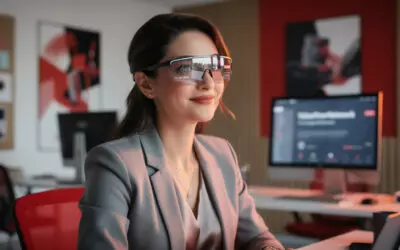 Posséder les lunettes IA de Meta, l’accessoire innovant à ne pas manquer en 2026