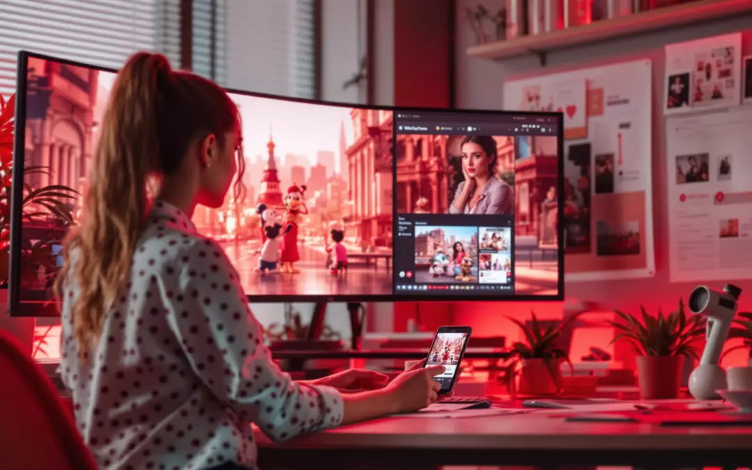 Hexed accusé d’être taillé pour Instagram et TikTok