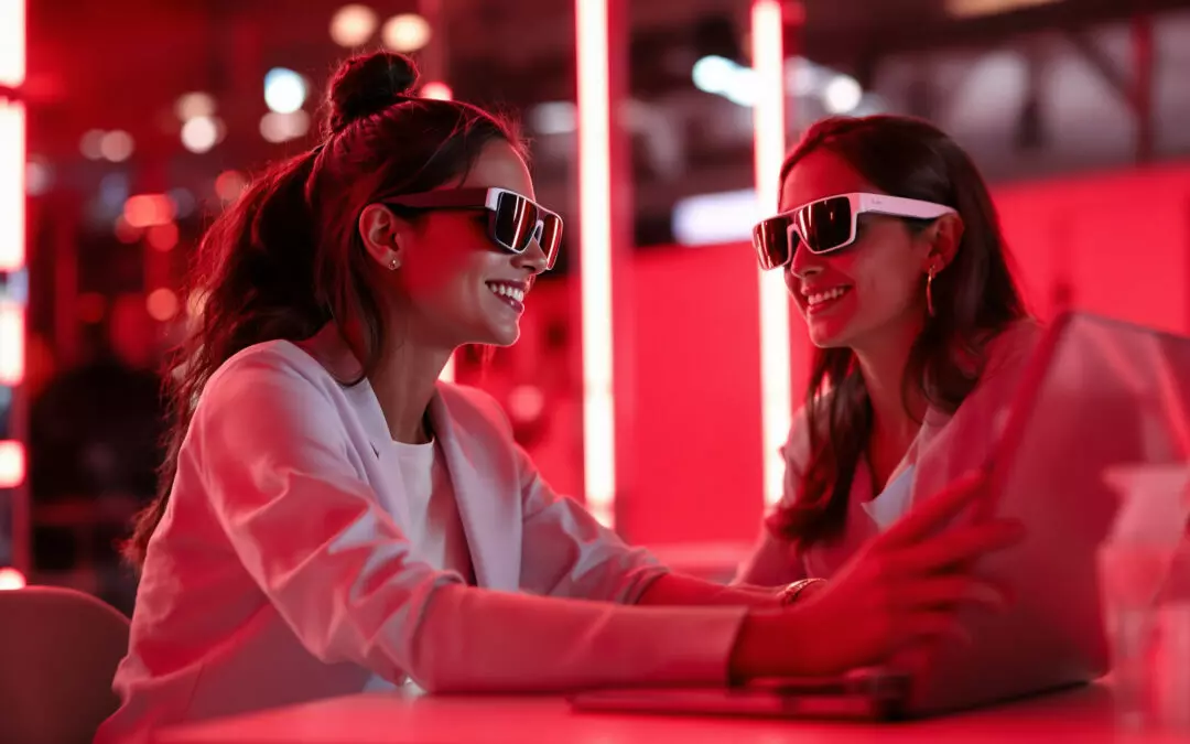Ray-Ban Meta Glasses: 15 types of content that make your posts more immersive