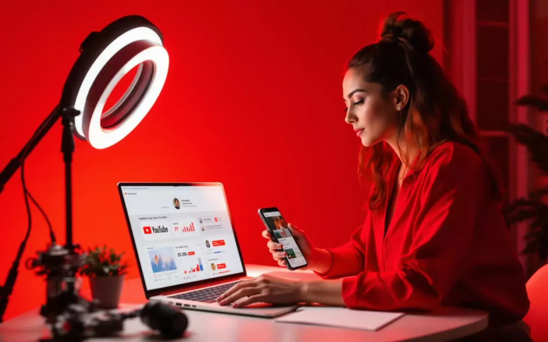 Mestiere di influencer: come Instagram e YouTube l'hanno plasmato