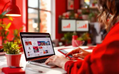 The role of influencer marketing is shifting toward credibility