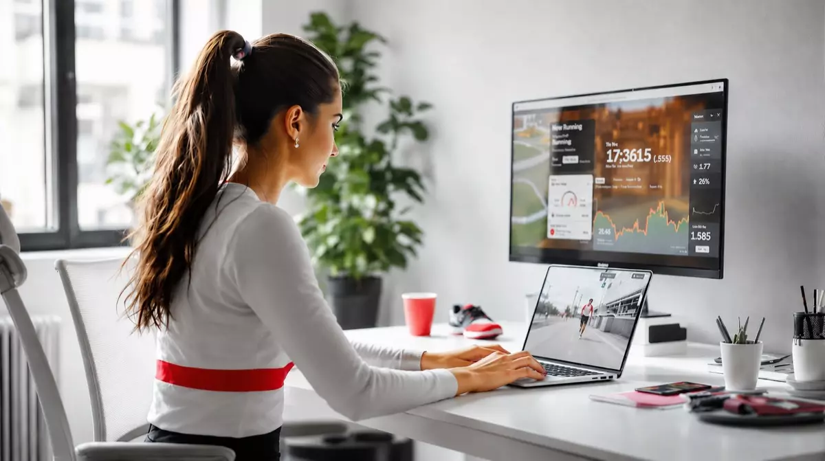 Strava débarque sur TikTok : ce que les créateurs sport gagnent