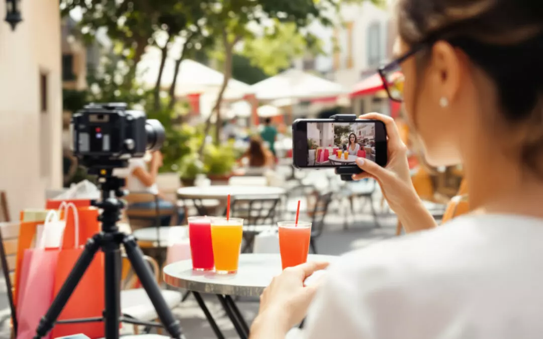 Campagne micro-influenceurs locaux : le plan d’été qui vend