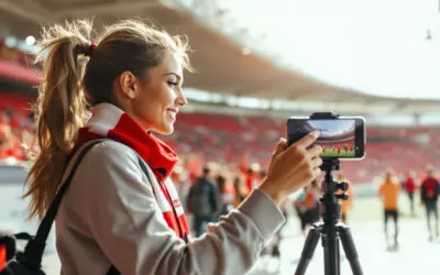 Creadores de contenido sobre el Mundial de fútbol de 2026: las 15 cuentas que hay que seguir