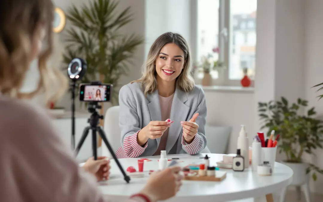 Créateurs TikTok Shop France : 12 profils qui montrent la vente sociale