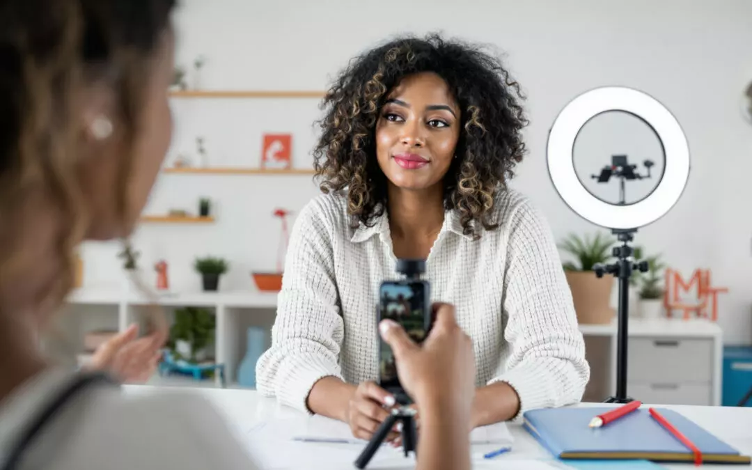 Facebook Creator Studio IA : ce que les créateurs vont gagner