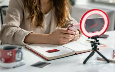 TikTok Influencers: The Hidden Risk Behind Their Videos