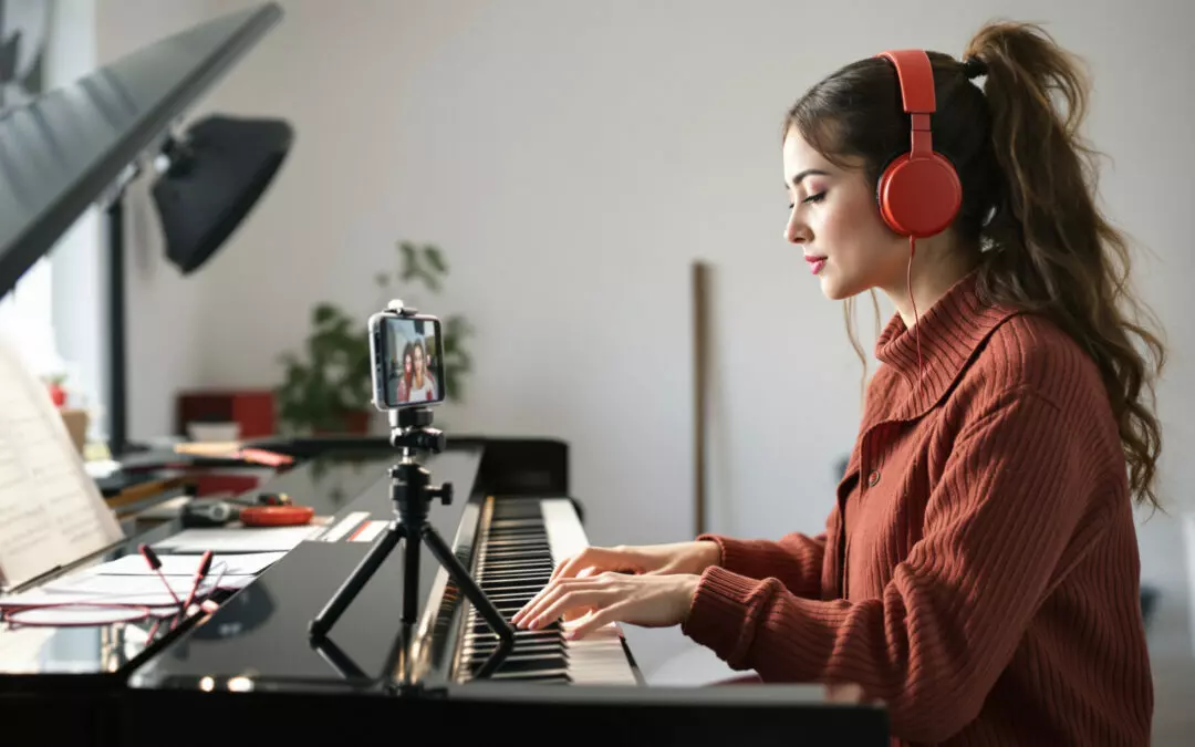 Klassische Musik auf TikTok LIVE: Die Nische, die TikTok überrascht