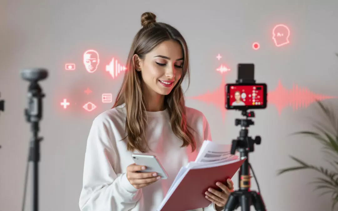 Protecting Content from AI-Generated Clones by Influencers: Avoiding Costly Fakes