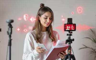 Protecting Content from AI-Generated Clones by Influencers: Avoiding Costly Fakes