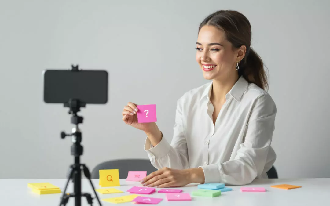 Interaktive YouTube-Shorts-Sticker: Von Aufrufen bis zu Abonnenten
