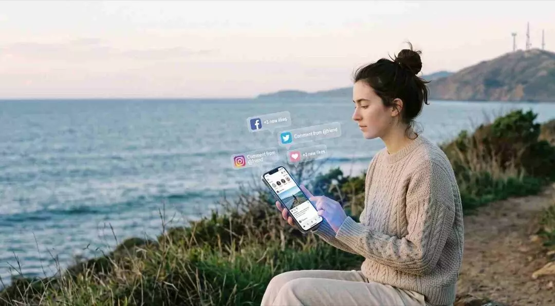Stratégie social media 2026 : construire une présence qui convertit