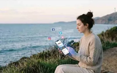 Strategia social media 2026: costruire una presenza che converte