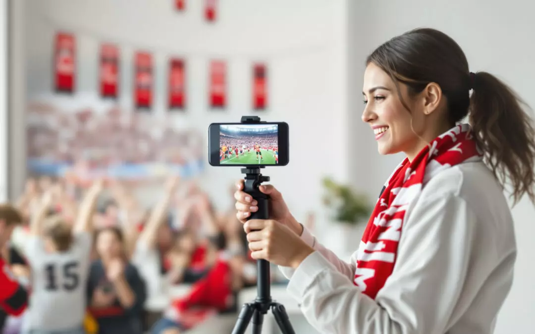 Tendances TikTok juillet 2026 : Mbappé et Vinícius changent le jeu