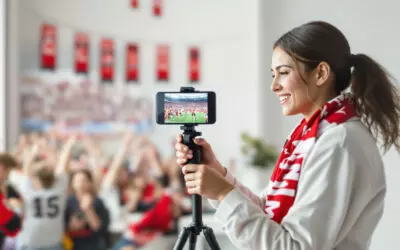 Tendances TikTok juillet 2026 : Mbappé et Vinícius changent le jeu
