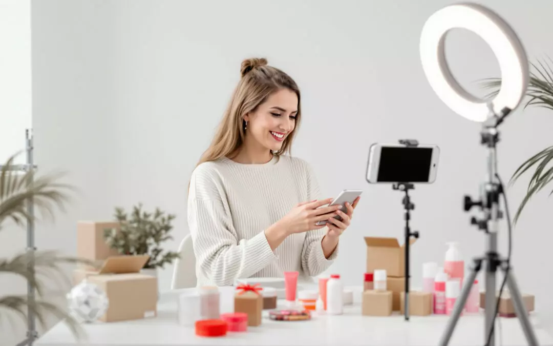TikTok Shop Europa: 100 000 vendedores, el reto de los creadores