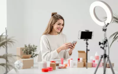 TikTok Shop Europe: 100,000 Sellers, the Challenge for Creators