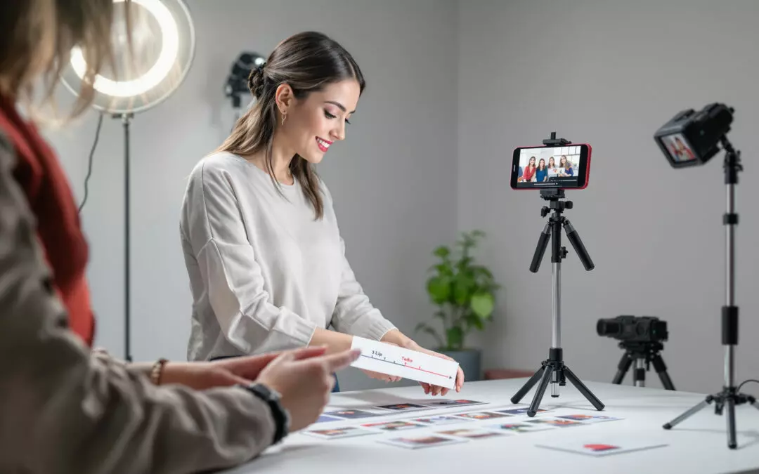 Trasformare un video lungo in contenuti brevi senza perdere il proprio stile