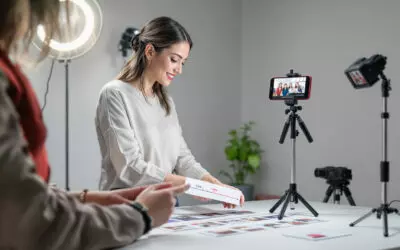 Turn a long video into short-form content without losing its style