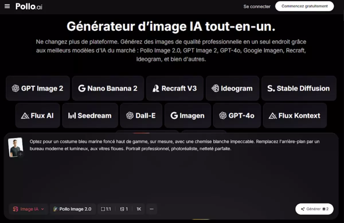 Tutoriel complet pour débutants : générer des images réalistes d’animaux de compagnie et de portraits avec IA