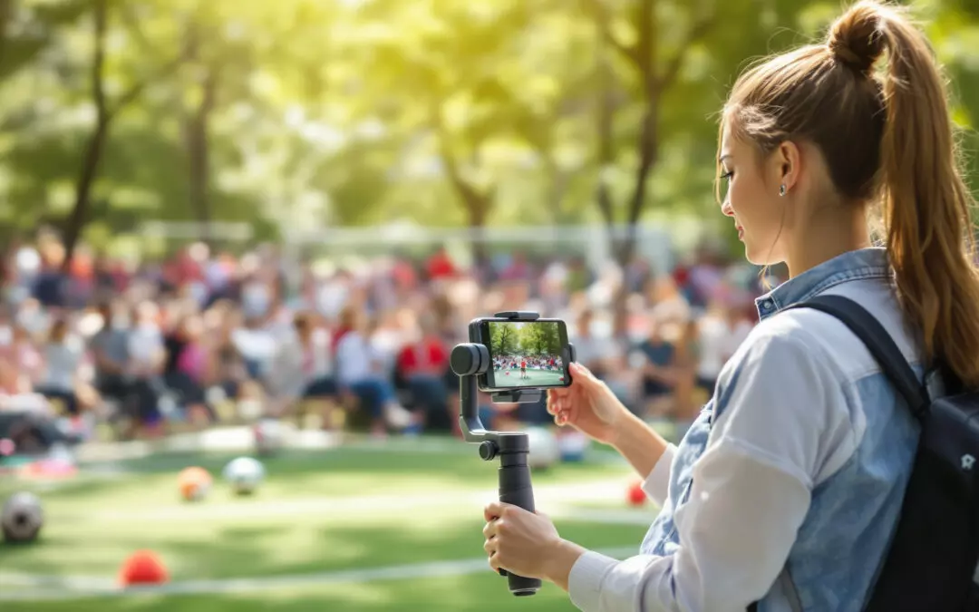 YouTube FIFA Creator Cup : le match qui bouscule le sport social