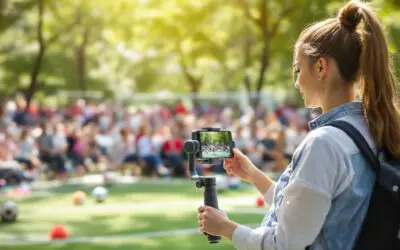YouTube FIFA Creator Cup : le match qui bouscule le sport social