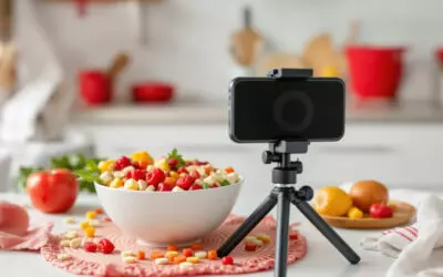 Comportamenti alimentari degli adolescenti: l’effetto TikTok