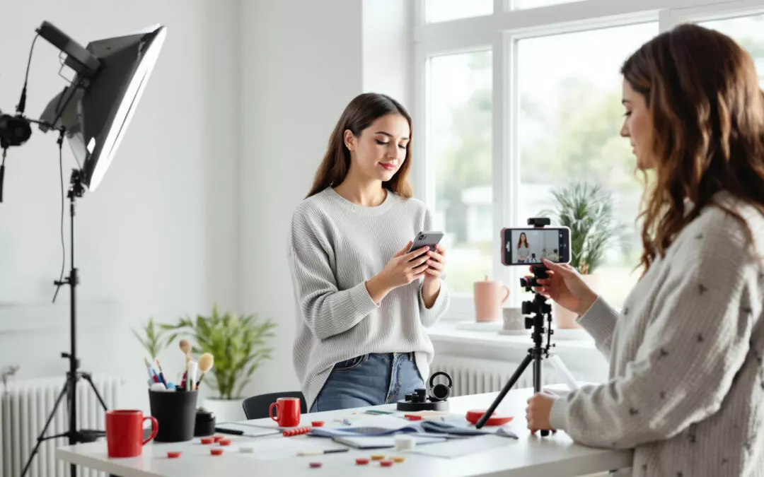 First Draft Instagram: Create a Reel Faster in 2026