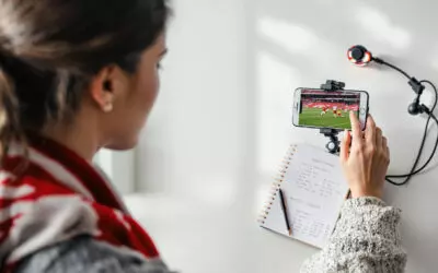 Mercados de predicción en Snapchat: normas y oportunidades