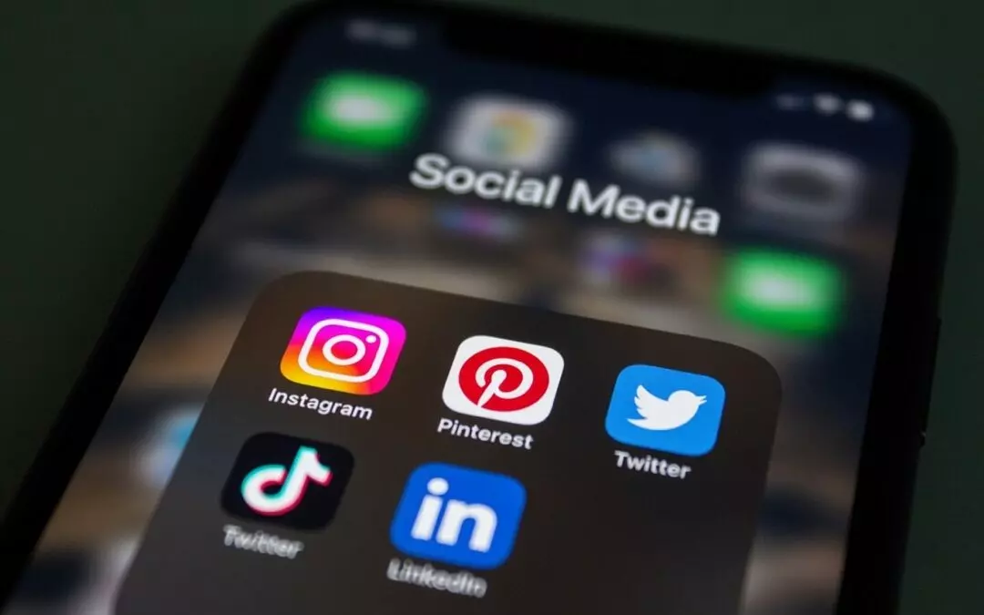 Top-5 Mistakes in Online Networking