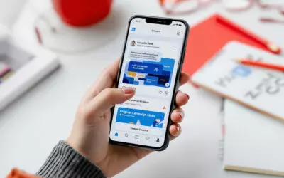 AI slop LinkedIn: why views are dropping by as much as 40 %