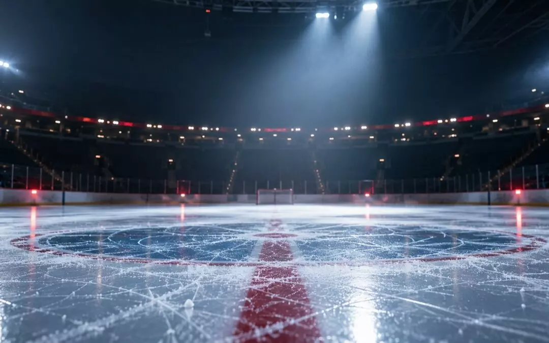 Canadiens vs Red Wings: Noah LaLonde, Team History, and Key Matchups