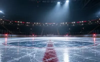 Canadiens vs Red Wings: Noah LaLonde, Team History, and Key Matchups