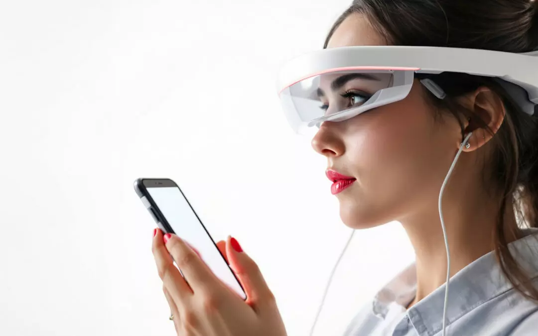 VR-Headset Phoenix: Was die Bilder wirklich verraten
