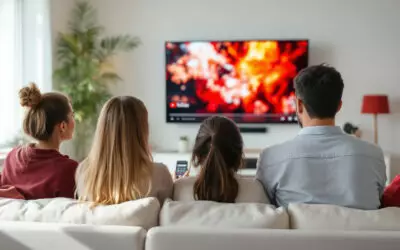 YouTube co-viewing: understanding the 2026 Analytics report