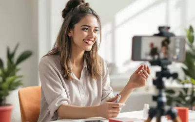 Créateurs et collaborations Instagram : 5 fois plus partagés