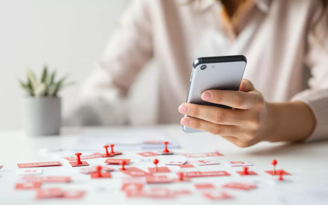 Follower falsi: 10 metodi per individuare un falso influencer nel 2026