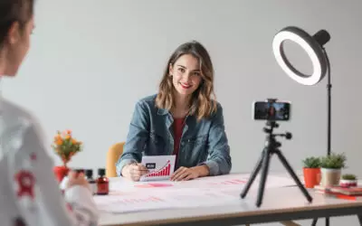Le futur du marketing d’influence : budgets, IA et ROI
