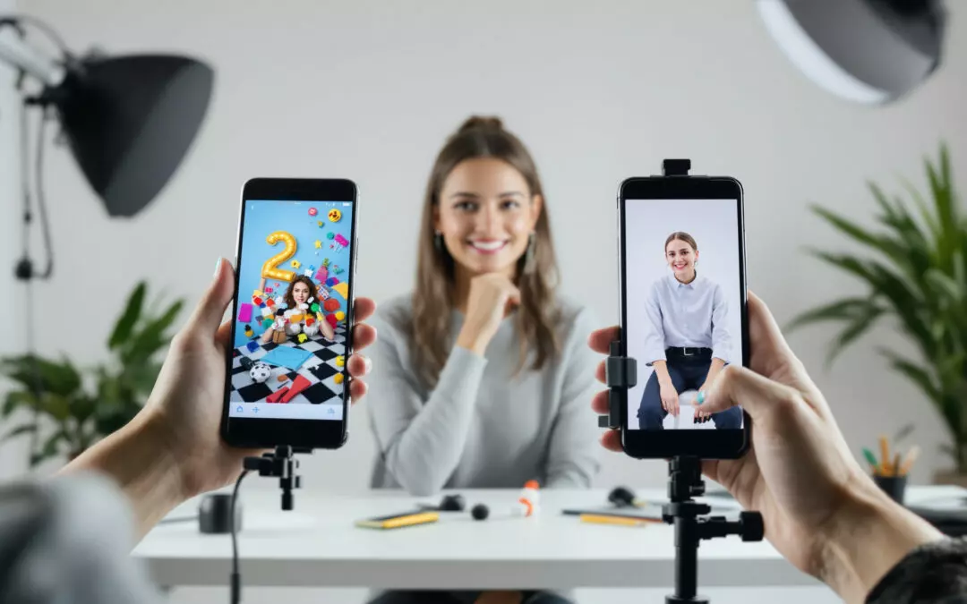 Gen Z vs Gen Alpha : come adattare una campagna di influenza?