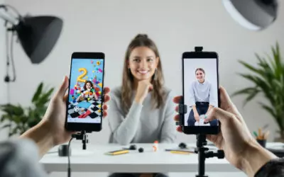 Gen Z vs Gen Alpha : comment adapter une campagne d’influence ?