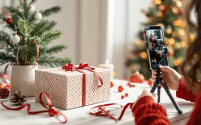 ¿Merece la pena hacer clic en la guía de compras de Navidad de Facebook?