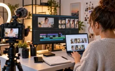 How Influencers Can Turn Long-Form Content Into More Social Media Content