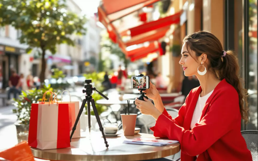 Local influencers: why brands need to look beyond Paris in 2026