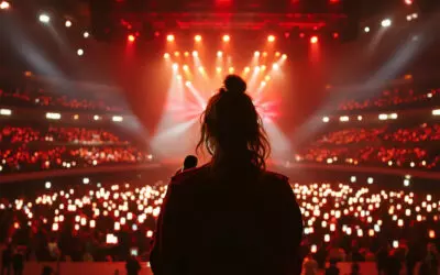 Léna Situations remplit Bercy : quand une communauté YouTube devient un média grandeur nature