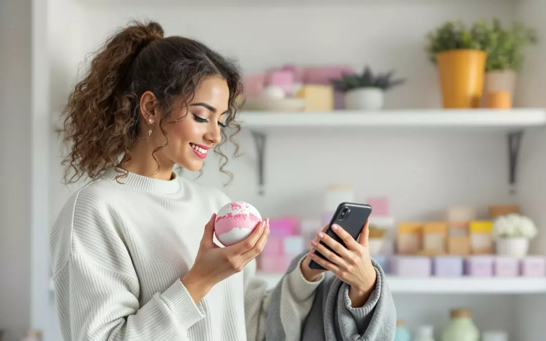 Lush quitte les réseaux sociaux mais lance Safer Socials : une stratégie marketing qui interroge
