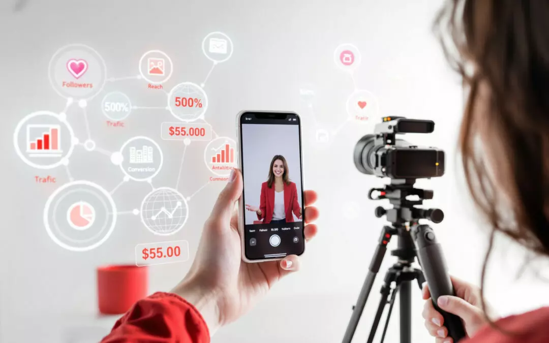 Influence marketing en 2026 : pourquoi le reach et l’engagement ne suffisent plus